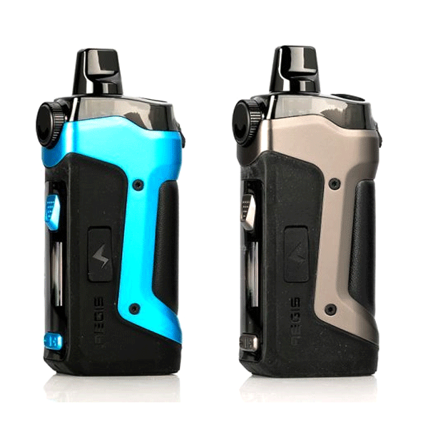 GeekVape Aegis Boost Plus Pod Kit