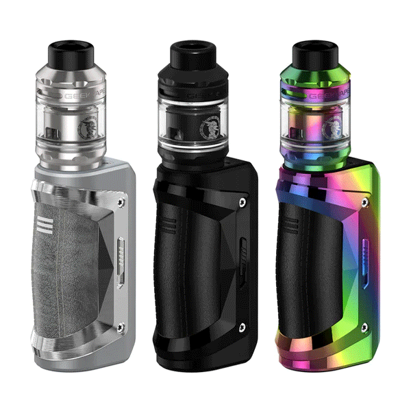 Geekvape S100 Aegis Solo 2 Kit