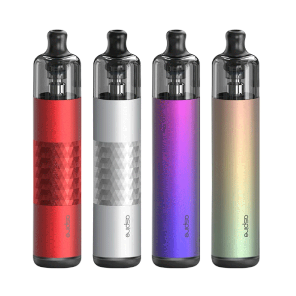 Aspire Flexus Stik Pod Kit