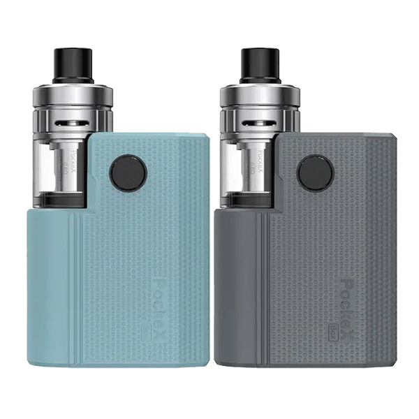 Aspire PockeX Box Kit