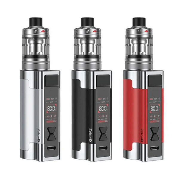 Aspire Zelos 3 Vape Kit