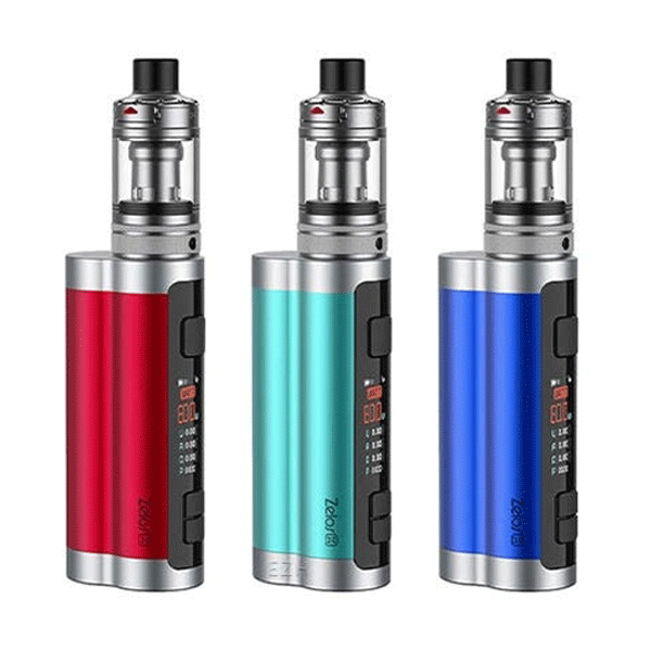 Aspire Zelos X Kit