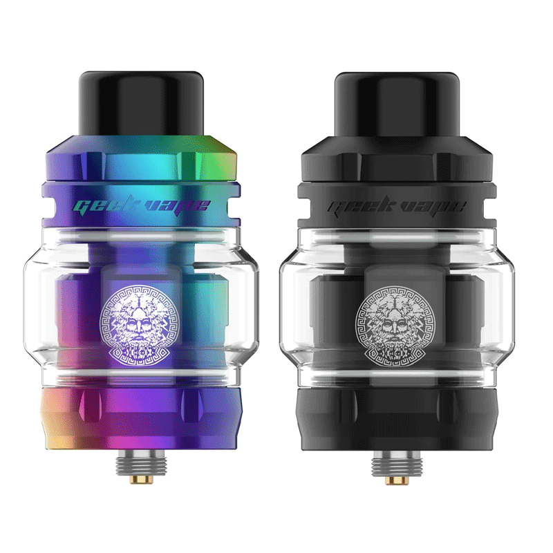 Geek Vape Z Max Sub-ohm Tank