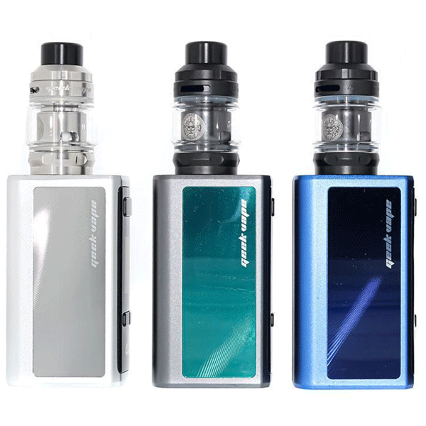 GeekVape Obelisk 120 FC Vape Kit