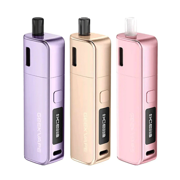 Geekvape Soul Vape Kit