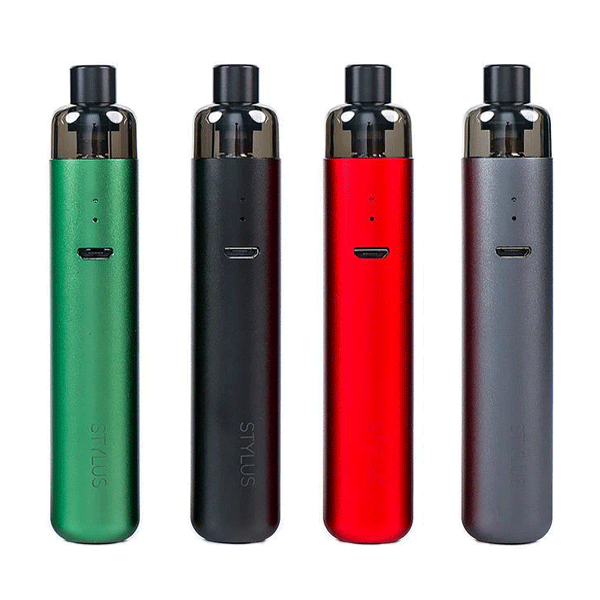 Geekvape Wenax Stylus Pod Kit