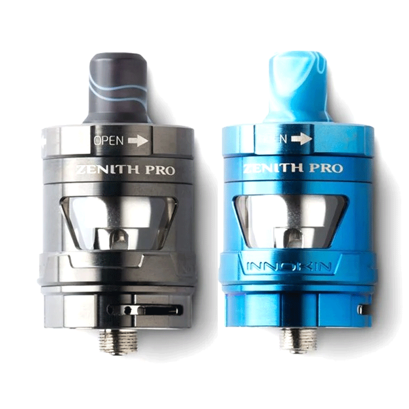 Innokin Zenith Pro Tank