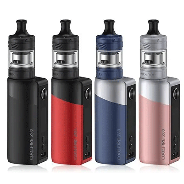 Innokin Coolfire Z60 Vape Kit