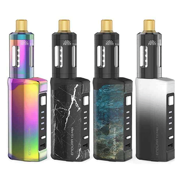 Innokin Endura T22 Pro Kit