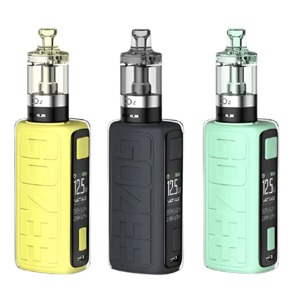 Innokin Gozee Vape Kit