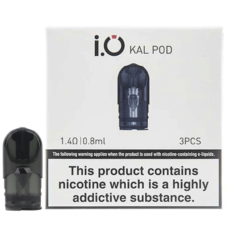 Innokin I.O. Replacement Pod