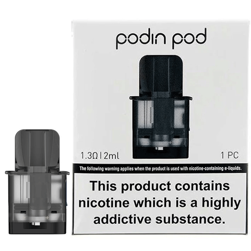 Innokin Podin Replacement Pod