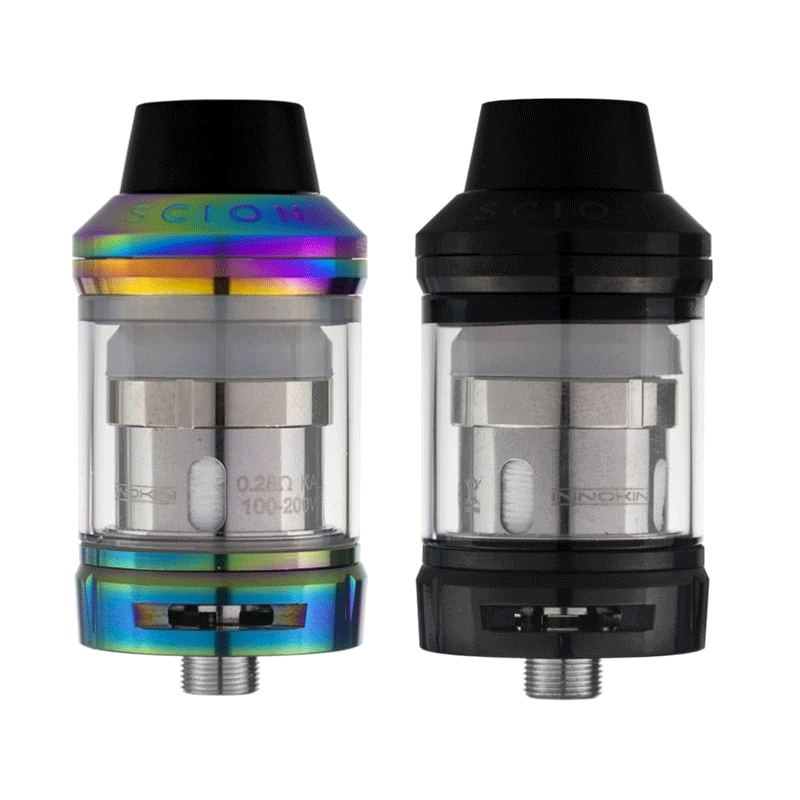 Innokin Scion II Sub-Ohm Tank