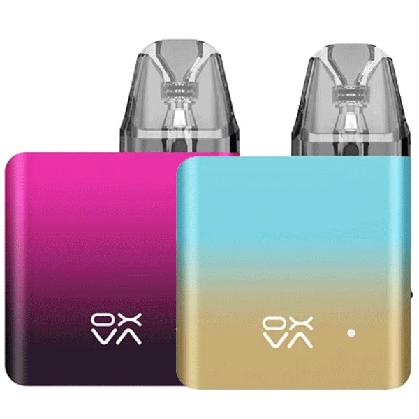 Oxva Xlim SQ Vape Kit