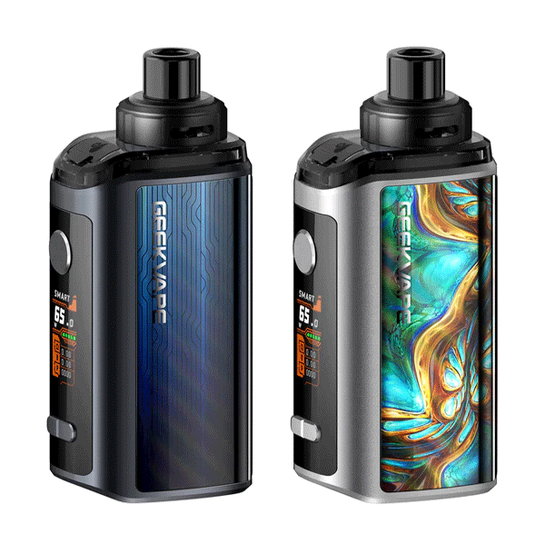 GeekVape Obelisk 65 Pod Vape Kit