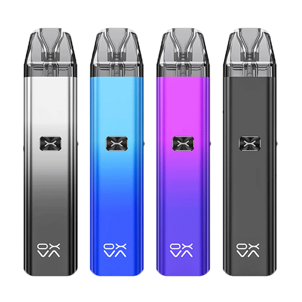 Oxva Xlim C Vape Kit