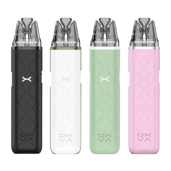 Oxva Xlim GO Pod Kit