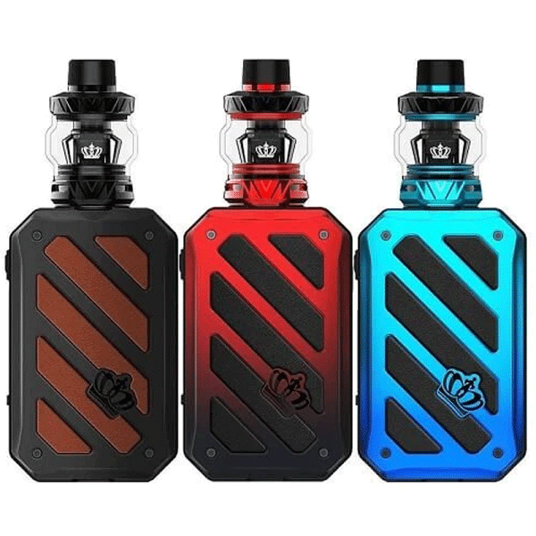 Uwell Crown 5 Vape Kit