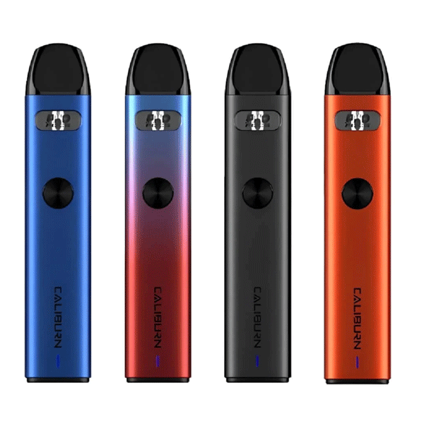 Uwell Caliburn A2 Pod Kit