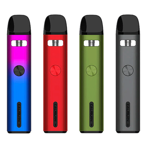 Uwell Caliburn G Pod Kit