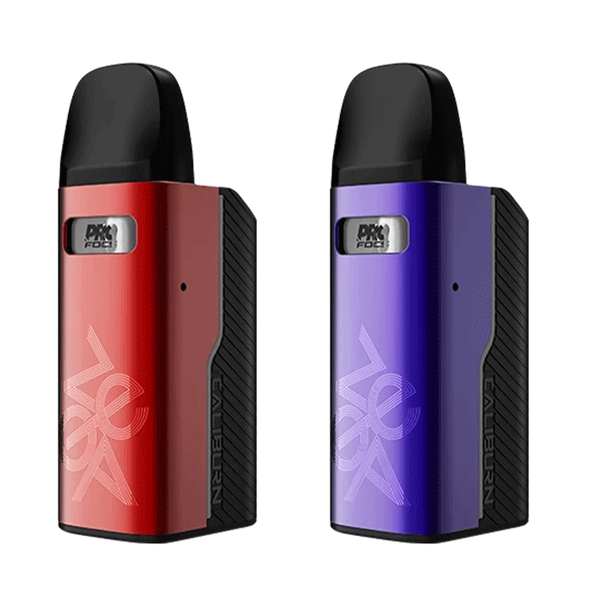 Uwell Caliburn GZ2 Pod Kit