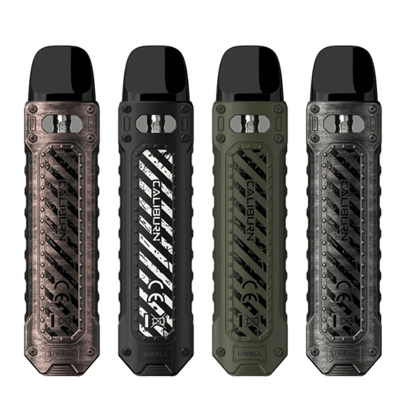 Uwell Caliburn Tenet Pod Kit