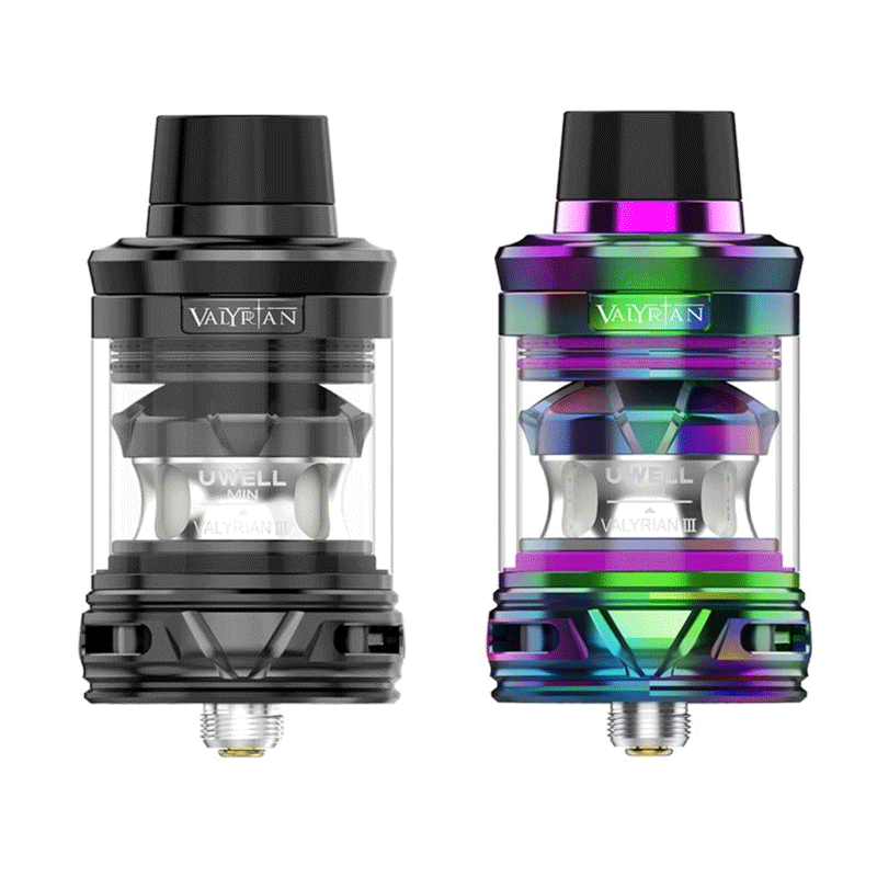 Uwell Valyrian Sub Ohm Vape Tank