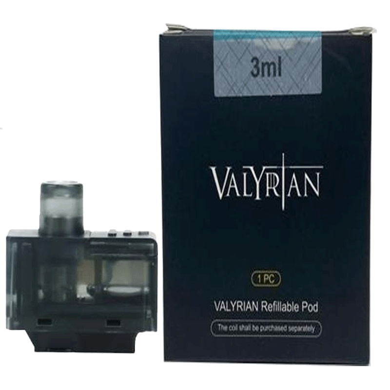 Uwell Valyrian Replacement Pod