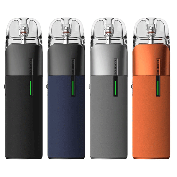 Vaporesso Luxe Q2 Pod Kit