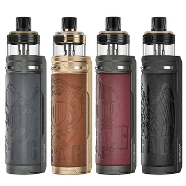 Voopoo Drag X PNP-X Pod Vape Kit