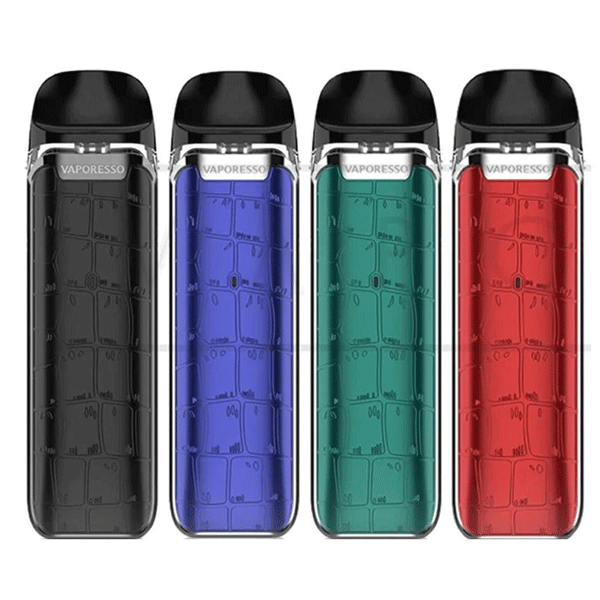 Vaporesso Luxe Q Pod Kit