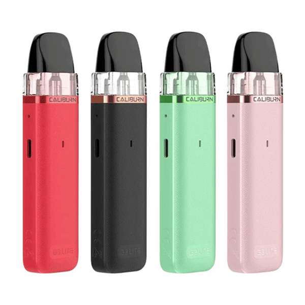 Uwell Caliburn G3 Lite Vape Kit