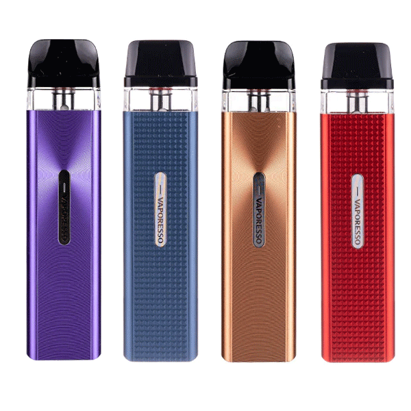 Vaporesso Xros Mini Pod Vape Kit