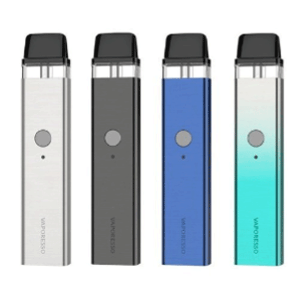 Vaporesso Xros Pod Kit