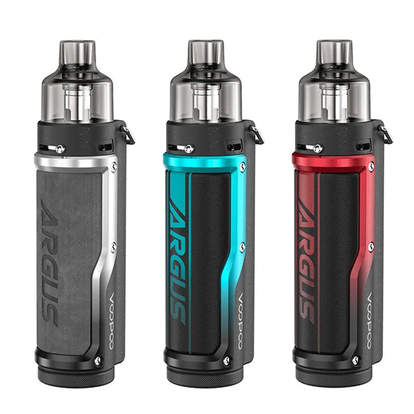 Voopoo Argus Pro Pod Kit