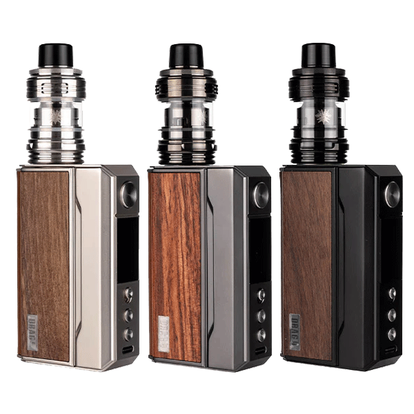 VooPoo Drag 4 Kit