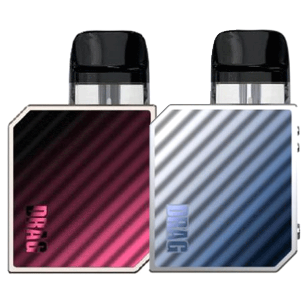 Voopoo Drag Nano Pod Kit