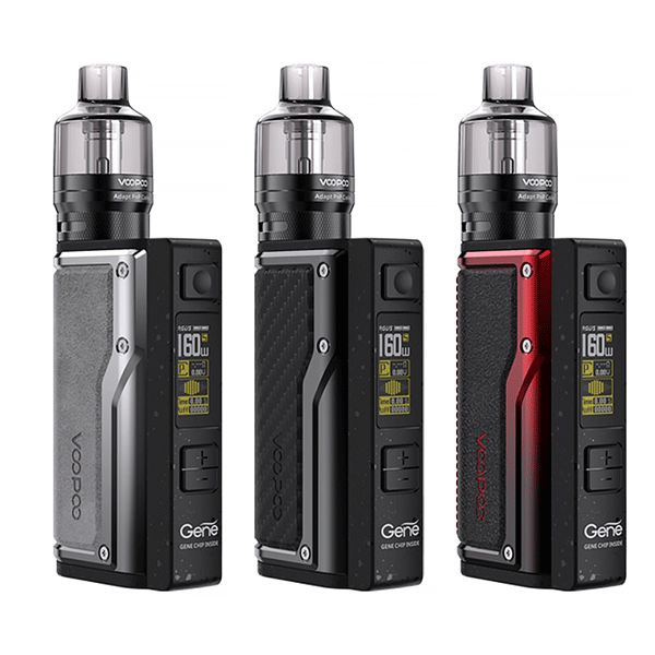 Voopoo Argus GT Kit