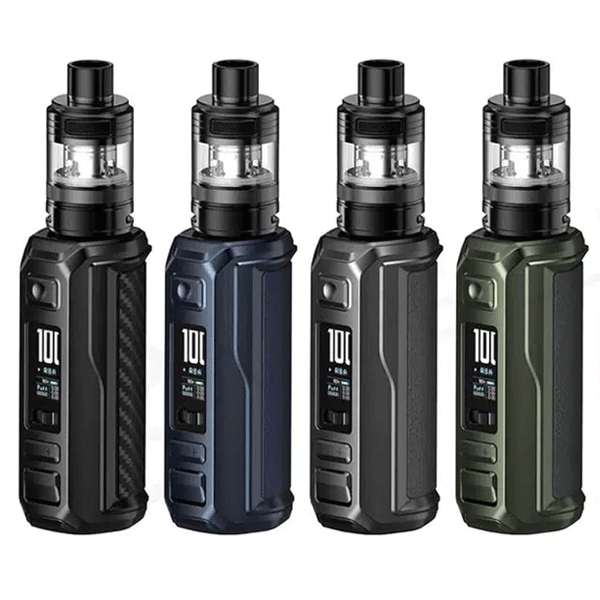 Voopoo Argus XT Vape Kit