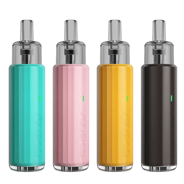 Voopoo Doric Q Vape Kit