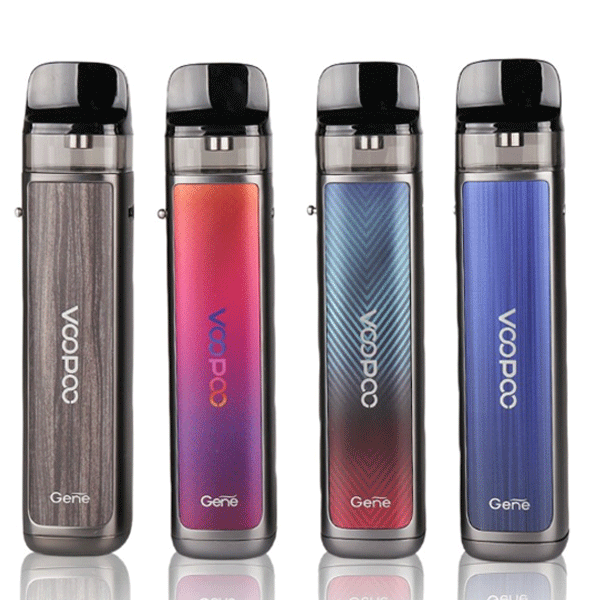 Voopoo Vinci 2 Pod Kit