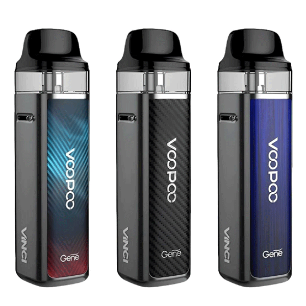 Voopoo Vinci V2 Kit