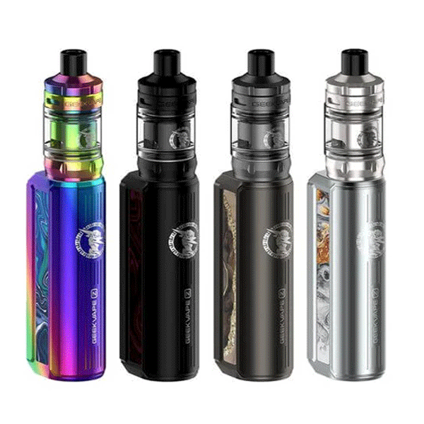 Geekvape Z50 Vape Kit