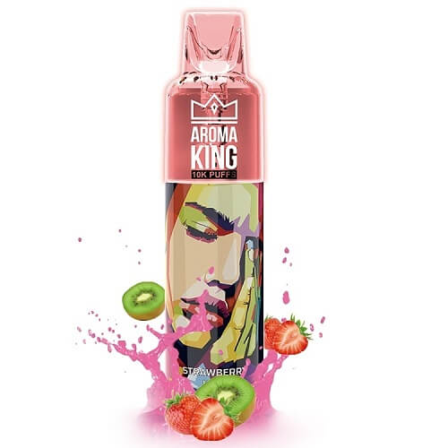 Aroma King 10000 Disposable Vape Pod Device - Aroma King 10000 Disposable Vape Pod Device - Vape Fast UK