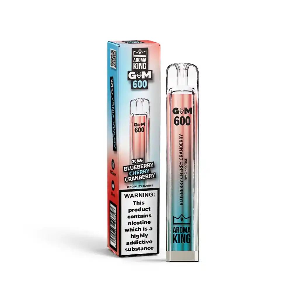 Aroma King 600 Disposable Vape Pod Device - Aroma King 600 Disposable Vape Pod Device - Vape Fast UK