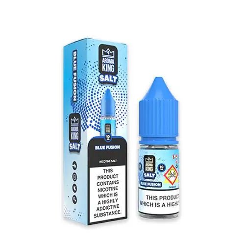 Aroma King Nic Salts 10ml E - Liquids Pack of 10 - Aroma King Nic Salts 10ml E - Liquids Pack of 10 - Vape Fast UK