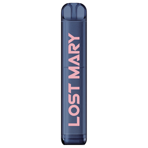 Blueberry Raspberry Lost Mary AM600 Disposable Vape Device - Blueberry Raspberry Lost Mary AM600 Disposable Vape Device - Vape Fast UK