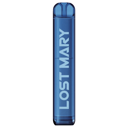 Blueberry Wild Berry Lost Mary AM600 Disposable Vape Device - Blueberry Wild Berry Lost Mary AM600 Disposable Vape Device - Vape Fast UK