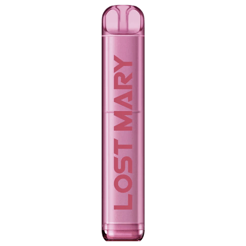 Cherry Ice Lost Mary AM600 Disposable Vape Device - Cherry Ice Lost Mary AM600 Disposable Vape Device - Vape Fast UK