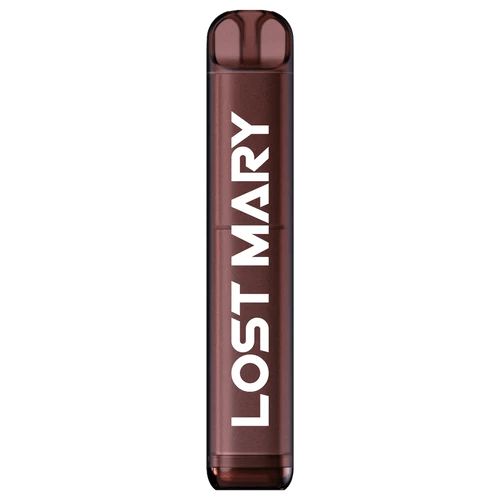 Cola Lost Mary AM600 Disposable Vape Device - Cola Lost Mary AM600 Disposable Vape Device - Vape Fast UK